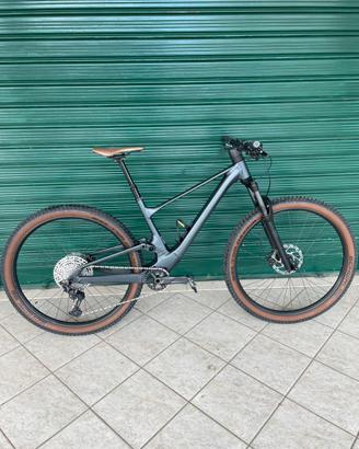 SCOTT SPARK 960 TG. M ALLUMINIO