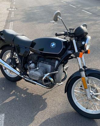 Ricambi usati BMW R 45 1982