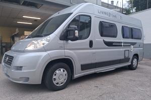 Camper Puro Fiat Ducato