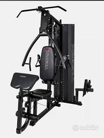 Multipower TOORX MSX90