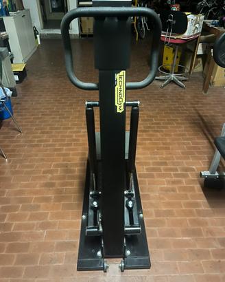 Rampica Technogym