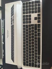 Apple magic keyboard Touch ID