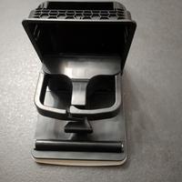 Porta bevande Volkswagen golf jetta 2008