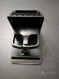 Porta bevande Volkswagen golf jetta 2008
