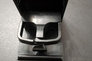 Porta bevande Volkswagen golf jetta 2008