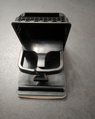 Porta bevande Volkswagen golf jetta 2008