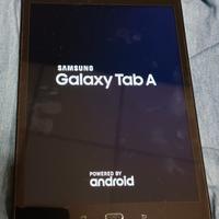 Samsung tab a sm-p550

