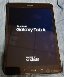 Samsung tab a sm-p550

