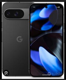 Google pixel 9 12/256