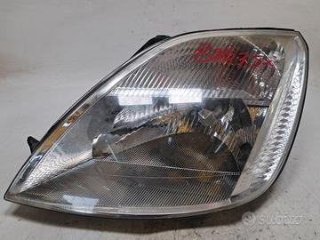 200310 FANALE ANTERIORE AFTERMARKET SX FORD FIESTA
