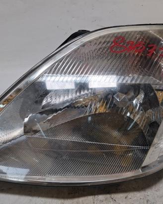 200310 FANALE ANTERIORE AFTERMARKET SX FORD FIESTA