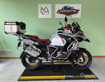 Bmw R 1250 GS Adventure 2023
