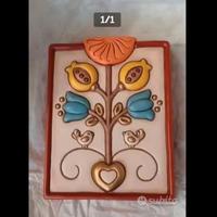 Quadro thun albero della vita