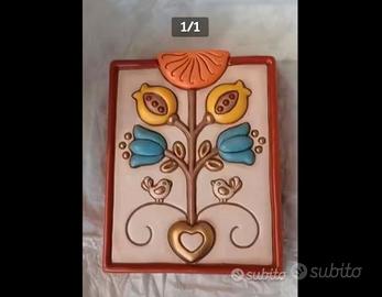 Quadro thun albero della vita