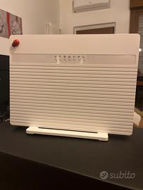 Modem Router ZTE Home Gateway