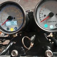 Moto 400 cc