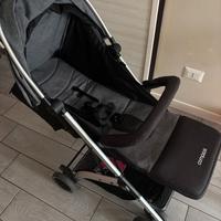 Passeggino CAM Compass ultraleggero pieghevole