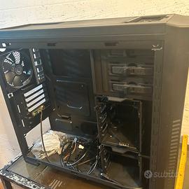 Cooler Master Case pc