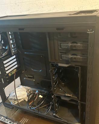 Cooler Master Case pc