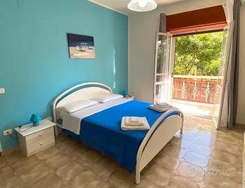 Aria fresca nel Cilento- Appartamento Last Minute