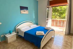Aria fresca nel Cilento- Appartamento Last Minute