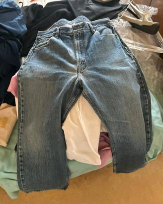 Jeans Levi’s Strauss vintage