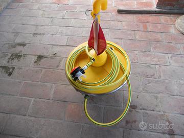 Compressore per immersioni