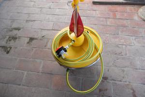 Compressore per immersioni