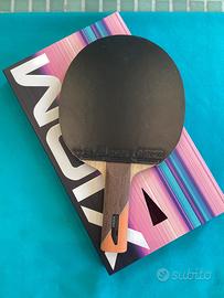 Racchetta ping pong professionale XIOM