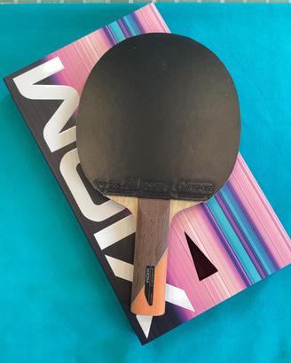 Racchetta ping pong professionale XIOM
