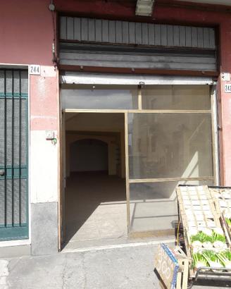 Bottega san Pietro Clarenza