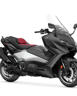 Yamaha TMAX 560 25TH anniversario