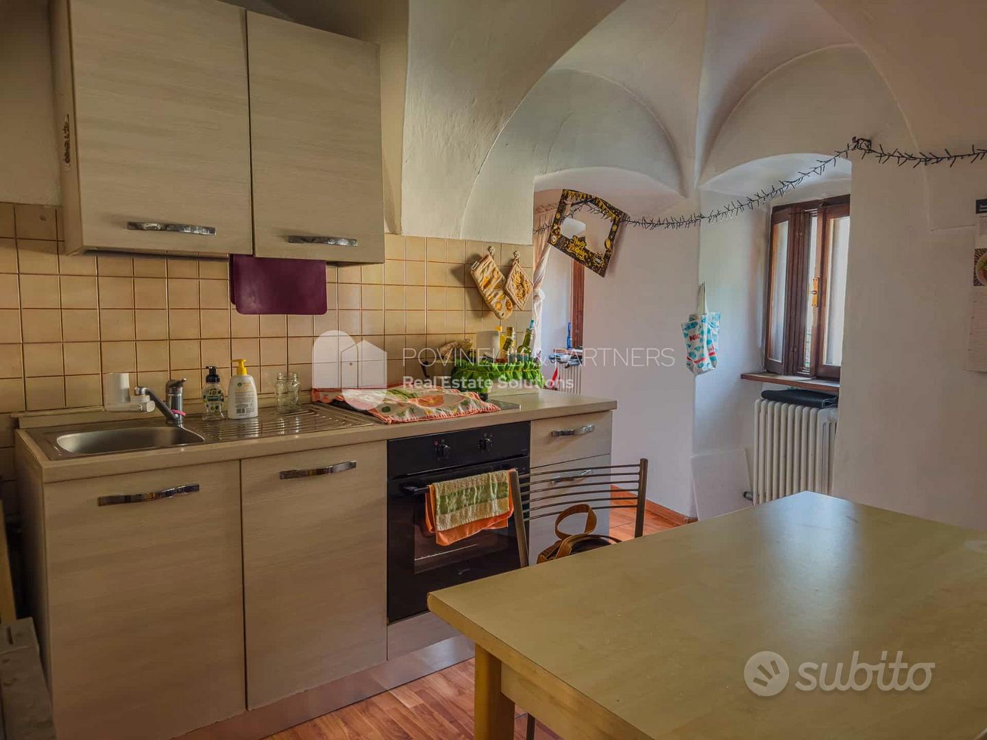 Appartamento – Porte di Rendena, Darè - Vista 3