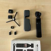Dji osmo Pocket