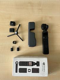 Dji osmo Pocket