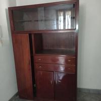 Credenza vintage
