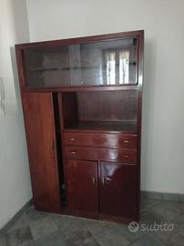 Credenza vintage