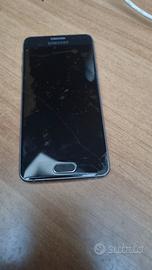 2523-Smartphone Samsung Galaxy A3 (2016)