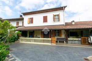 CASA INDIPENDENTE A MOTTA DE' CONTI