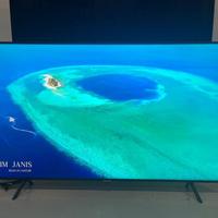 Tv Smart 4K Samsung 55"