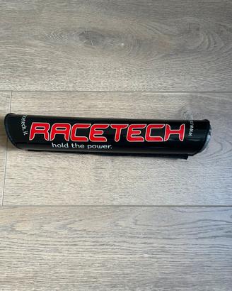 Paracolpi manubrio racetech
