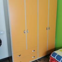 Set cameretta coordinato