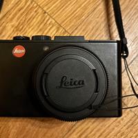 Leica D-Lux 6