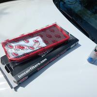 Filtro pannello BMC audi S3 8P