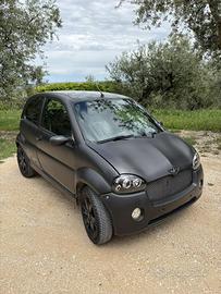Microcar Chatenet ch 22