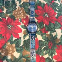 Orologio swatch ITALIA 100