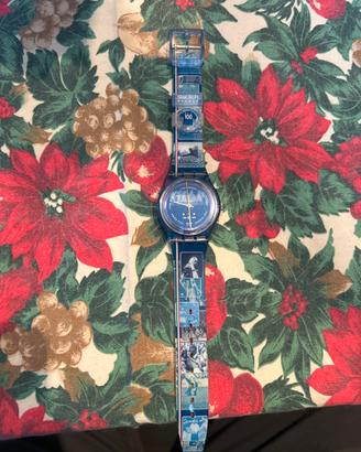 Orologio swatch ITALIA 100