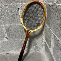 Racchetta vintage dunlop maxply