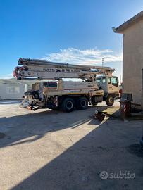 Pompa cifa Invetta 36