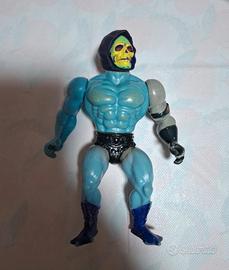 skeletor masters universe